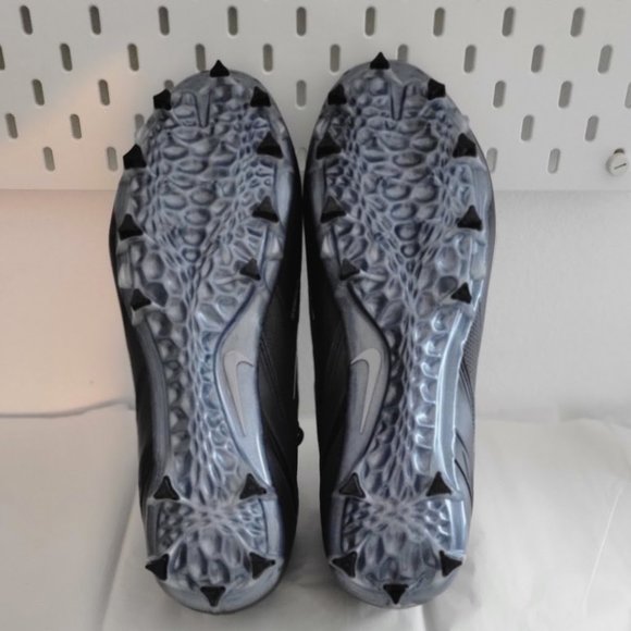 NWOT- NIKE alpha huarache 8 elite Sz 13 - Picture 7 of 7